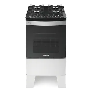 FogĂŁo 4 Bocas Itatiaia Itaglass Plus Branco Trempes Ferro E Mesa De Vidro Com Acendimento AutomĂĄtico FogĂŁo 4 Bocas Itatiaia Itaglass Plus Branco Trempes Ferro E Mesa De Vidro Com Acendimento AutomĂĄtico