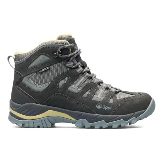 Botin Mujer Lippi Puelo Cs Hi Jade