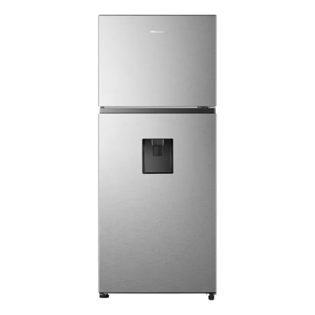 Refrigerador RT11N6WCX Topmount 11p Hisense