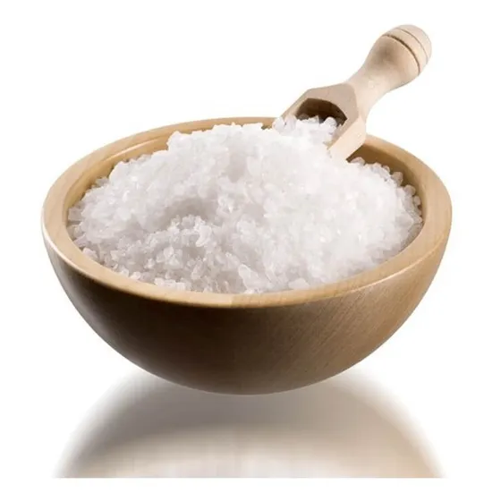 Sal En Grano Premium  Por Quintal  Lavada 