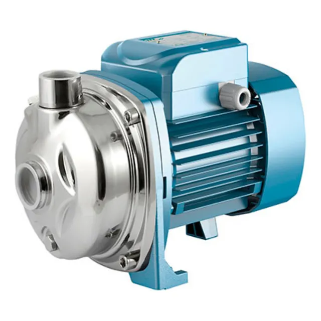 Bomba Centrífuga City Pumps Ic 100 Mss, Acero Inoxidable