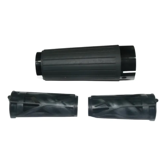 Manopla ( Punho ) Para Motor De Popa Johnson / Evinrude