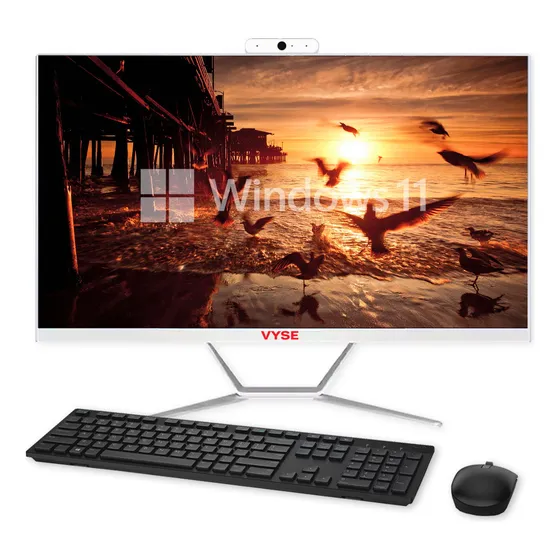Pc Completa All In One 24 Intel Core I7-2630 16gb 1tb Ssd