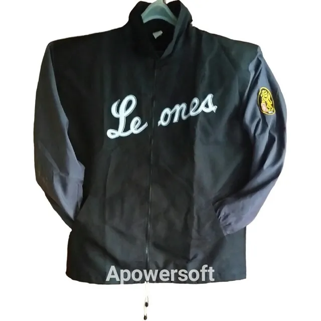 Chaquetas De Leones Del Caracas.