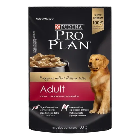 Pro Plan Adult Pollo 100g