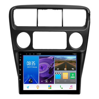 Estéreo Android For Honda Accord 6 1997-2002 Carplay 2+32g Estéreo Android For Honda Accord 6 1997-2002 Carplay 2+32g