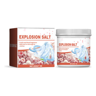 Sais De Lavanderia Active Oxygen 200g Sais De Lavanderia Active Oxygen 200g