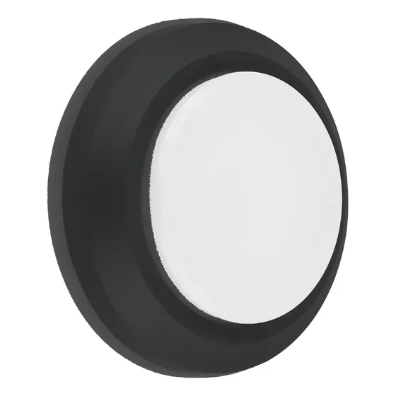 Osram Ledvance 7014798 DECOLED Unidad 1 220V Negro Blanco Caliente 3000 K