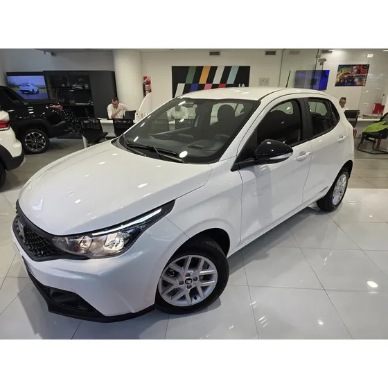 Fiat Argo 1.3 Drive Gse