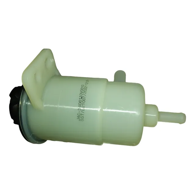 Depósito De Liquido Hidráulico Original Jac T8