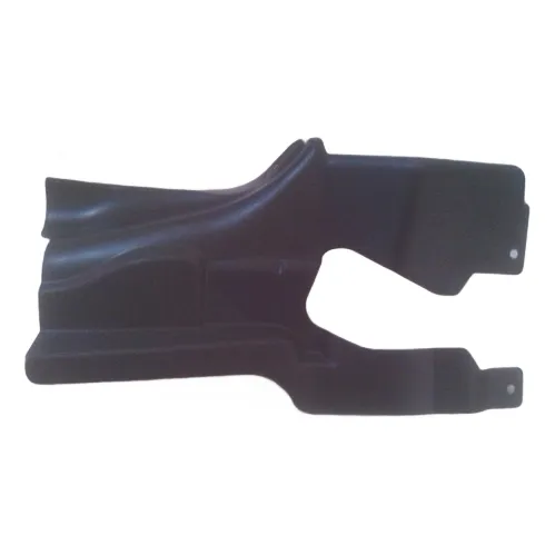 Protector De Compresor Aire Acondicionado Corsa 9128701 Gm