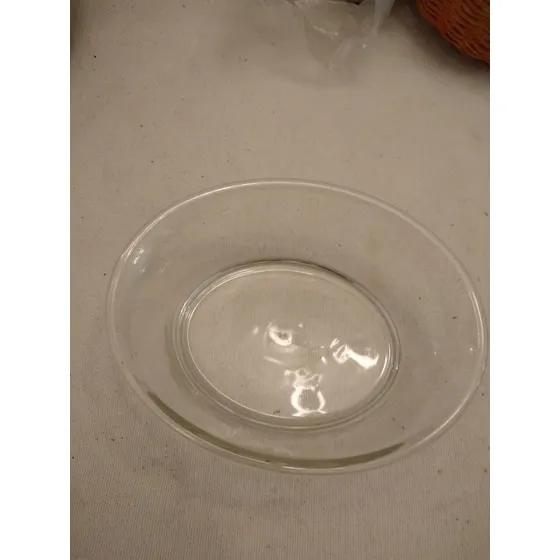 Pyrex Pequeño - Usado