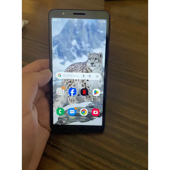 Samsung Galaxy A01 Core 32 Gb Rojo