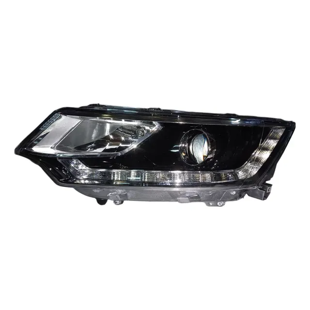 Optico Izquierdo Changan Cx70 (ofer..!!!