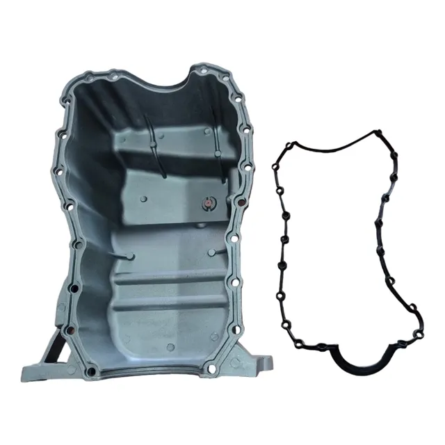 Carter Motor Logan Sandero Kangoo Symbol 8v (con Empaque)