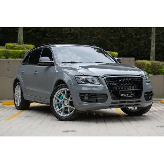 Audi Q5 3.0 Tdi