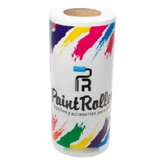 Venda Sintetica Paint Roller 10 Cm X 25 M