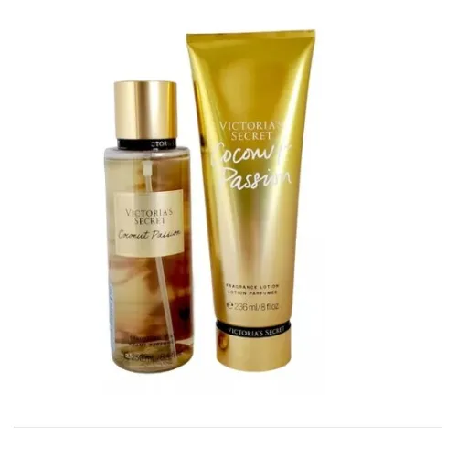 Coconut Passion Splash Origina