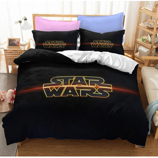 . Funda Nórdica Suave Juego De Cama De Matrimonio Star Wars . Funda Nórdica Suave Juego De Cama De Matrimonio Star Wars
