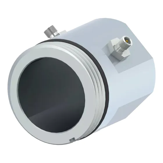2 Un Adaptador Mimosa C5x Algcom