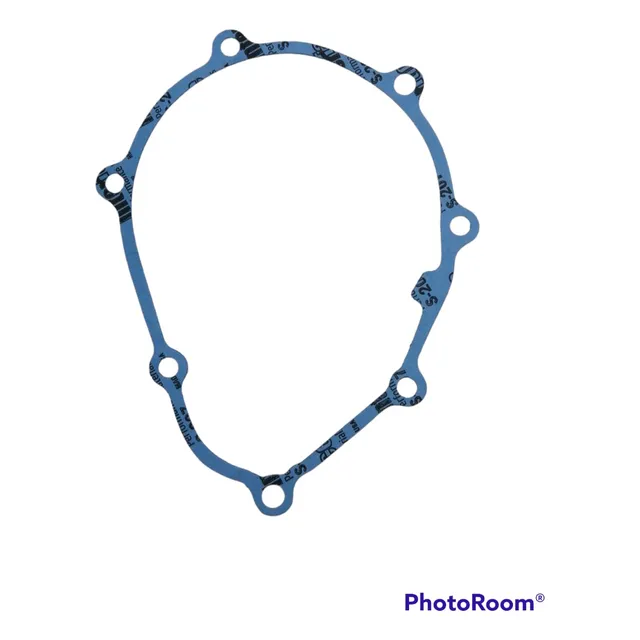 Empaque Tapa Volante Platino 110/boxer Mn / Pulsar 125
