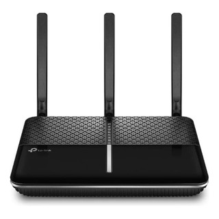 Módem Router Tp-link Archer Vr2100 Ac2100 Mbps Wi-fi 5 Módem Router Tp-link Archer Vr2100 Ac2100 Mbps Wi-fi 5