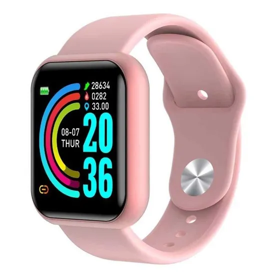 Smart Watch D20 Pro 