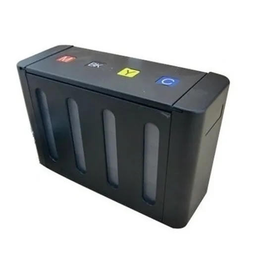Sistema Continuo Para Impresora Canon Mg2522 400ml Oferta