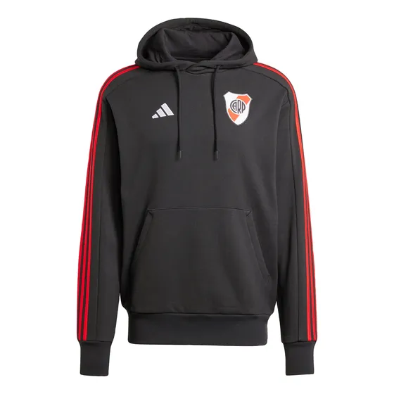 Buzo Con Capucha River Plate Dna Jf0426 Adidas