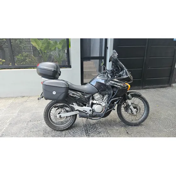 Honda Transalp 650 2000