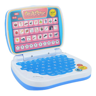 Wd Mini Portátil Educativo Interactivo Didáctico En Inglés Wd Mini Portátil Educativo Interactivo Didáctico En Inglés