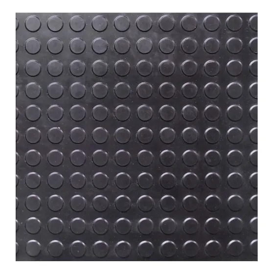 Piso Goma Estoperol 1.6mx20m