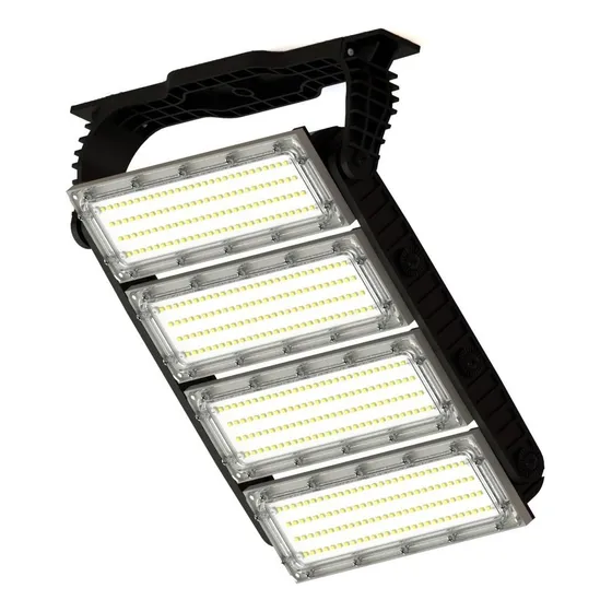 Refletor Led Osram 300w Standard 24000lm 127/220V Ip66 6500K