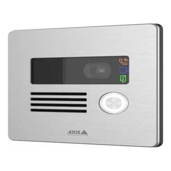 I8016-lve Intercomunicador Red Video Portero Subestacion X