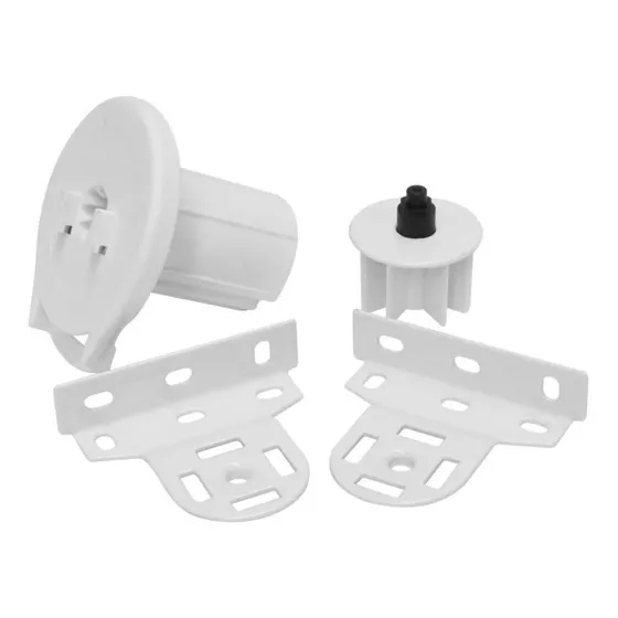 Repuesto Cortina Sistema Enrollable Premium Tubo Pulgada1/2