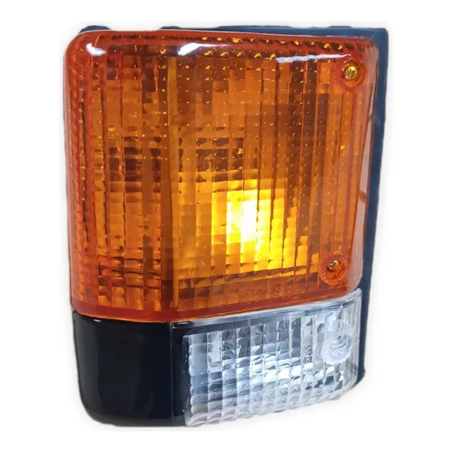 Faro De Cruce Fvr Fsr Izusu Año 86-96 Derecha Izquierda 