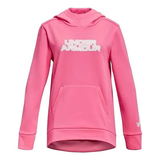 Sweter Under Armour 100% Original Para Niñas