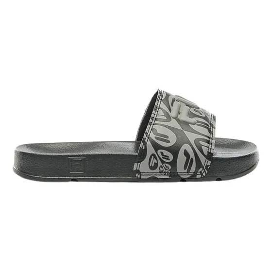 Chinelo Infantil Menino Fila 1140147 Flip Flop Difter
