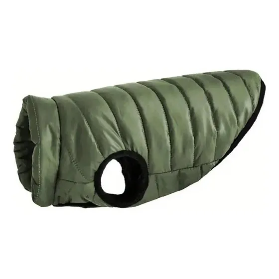 Abrigo | Chaleco Para Perro Pequeño + Accesorio Para Correa