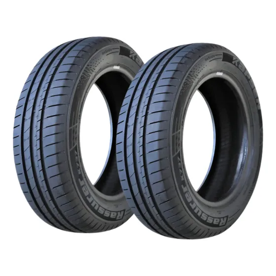 Kit X 2 Neumáticos 175/70 R14 Kapsen Rassurer K737 84h