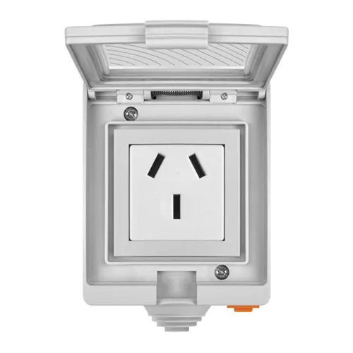 Caja Estanca Ip55 Wifi - Sonoff