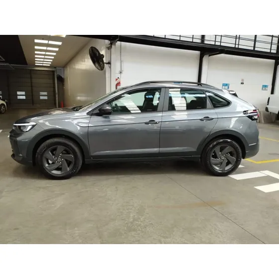 Volkswagen Nivus 1.0 Tsi 200 Highline