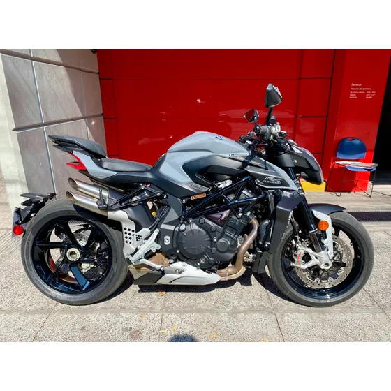 Mv Agusta Brutale 1000 Rs