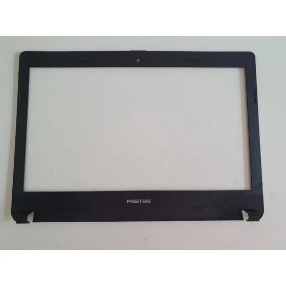 Moldura Da Tela Notebook Positivo Stilo Xr2990 Original