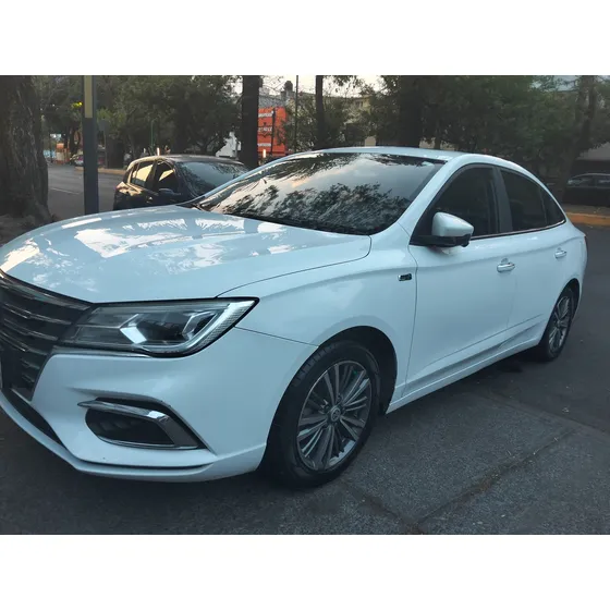 Mg 5 1.5 Elegance Mt