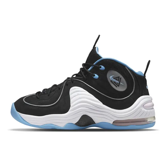 Teni Nike X Social Status Air Penny 2 Urbano Dm9132-001  
