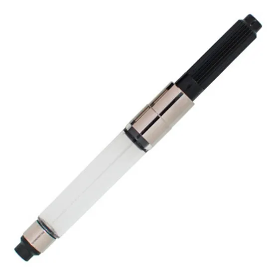 Conversor Para Caneta Tinteiro Faber-castell Graf Von Luxo