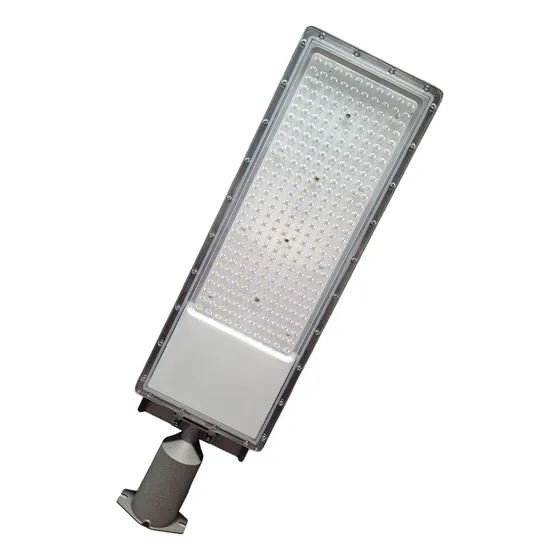 Lampara Led Para Poste 200w Fotosensor Alumbrado Publico Sbs