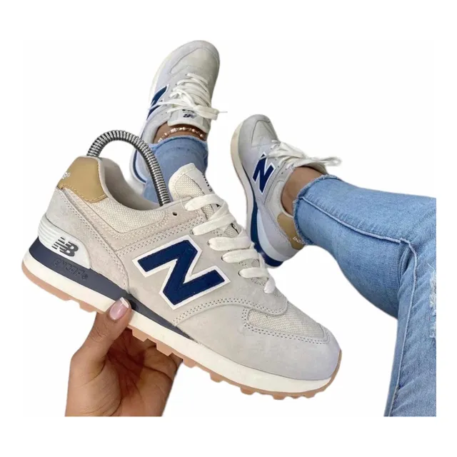 Tenis New Balance Importados