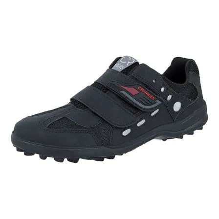 Sapatilha Ciclismo Trilha Bike Pedal Sapatênis Crshoes 9000